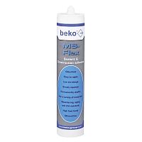 Elastic sealant MS-FLEXpolymer-basedUV-resistant
