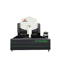 Motorized bending machine sheet metalCNCforming