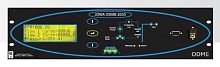 Ship monitoring system ODME 2005oil dischargerecording