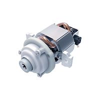 Appliance gear-motor PU5430230 ACplanetarycoaxial
