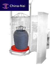 Rotating base BR1