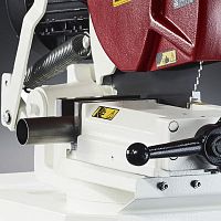 Miter sawing machine H 300circularfor non-ferrous metalsfor steel
