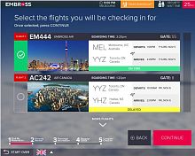 Server software KCICUSSsecuritydesign