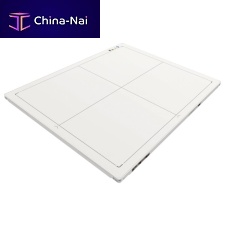Veterinary radiography flat panel detector RAPIXX VETportablewireless