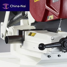 Miter sawing machine H 300circularfor non-ferrous metalsfor steel
