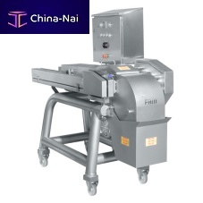 Meat dicer Yuran Hytec 240for fishfor fruits and vegetablesstainless steel