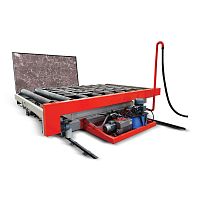 Robotic loading system