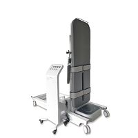 Vibration plate S110