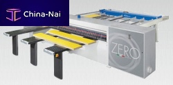 Panel saw 55 mm, max. 80 m/min | ZERO horizontalautomatichigh-speed