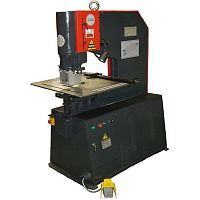 Universal punching machine P-Seriesautomatichydraulicfor profiles