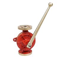 Centrifugal pump BRN serieswateralcoholoil