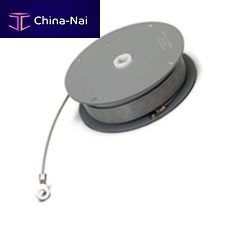 Cable reel ML1710self-retractingfixedsteel