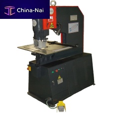 Universal punching machine P-Seriesautomatichydraulicfor profiles
