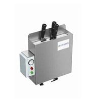 Medical sterilizer CS91steamverticalstainless steel