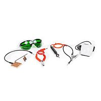 Accessory set