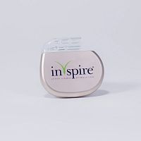 Implantable neurostimulator INSPIRE%u2122for upper airway stimulation