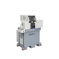 Electric chamfering machine Dch seriesmanualtubepipe