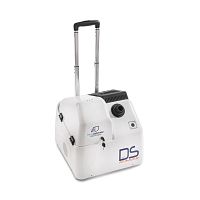 Hospital disinfection system DS 2.1operating roomfor hospital roomsfor medical devices
