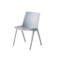 Contemporary chair BELFORindoorfabrictechnopolymer