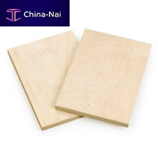 Construction plywood panel DURAPLY® MAPLEfor interior