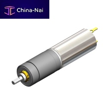 DC gearmotor IG-8GM-SRK1701A seriesplanetarymagneticcoaxial