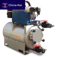 Suction unit VORTEX