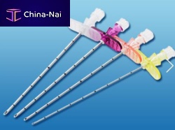 Epidural anesthesia needle Huber20G22G