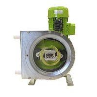 Peristaltic pump ALP17Nwaterfor chemicalsfor food products