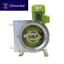 Peristaltic pump ALP17Nwaterfor chemicalsfor food products