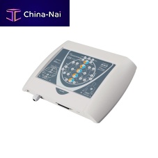 21-channel EEG system BRAINTEST 24with evoked potential monitoringwith EEG mappingwith video monitoring