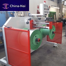 Tube winding machine AV-TK