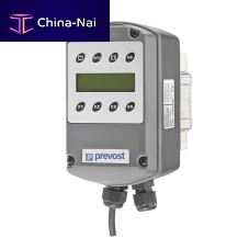 Direct-operated solenoid valve VPS 342-wayfor waterair