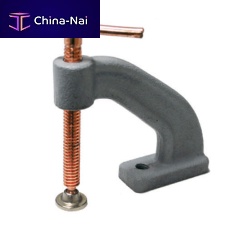 Mechanical clamp VHD30horizontal