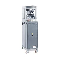 Rotary tablet press CPR-18 SE
