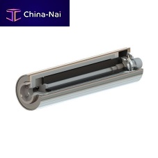 Molybdenum alloy
