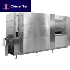 Pharmaceutical product production machine STautomatic