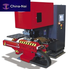 Automatic punching machine APP sheet metalpunchingmarking