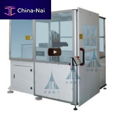Automatic winding machine WR01