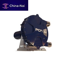 Peristaltic pump PCM Delasco DXfor wastewaterfor chemicalsslurry