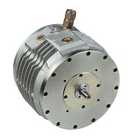Explosion-proof servo motor XtraforsEx seriesACDCbrushless