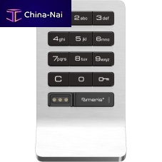 Electronic lock NUMERIS : ASPIREcombinationRFIDfor furniture