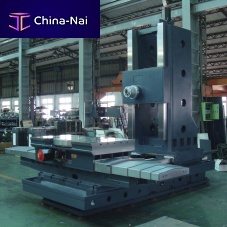 3-axis machining center AHC-1600horizontalBT 50CAT50