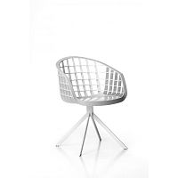 Contemporary chair WEBSindoormetalhome