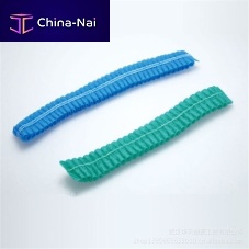 Bouffant scrub cap polypropylenedisposable