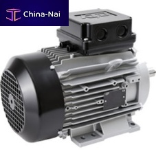 AC motor asynchronousIP554-pole