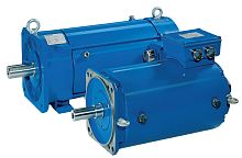 AC motor FQD seriesthree-phaseasynchronouswater-cooled