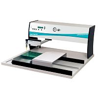 Liquids dispensing machine LMsyringe