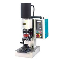 Rolling forming machine for cylindrical partsmetallinear