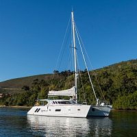 Catamaran 500SEcruising3-cabin4-cabin