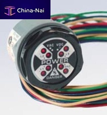 Voltage detector UPA-100
